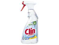 Citrinų kvapo langų valiklis CLIN WINDOWS & GLASS, 500 ml