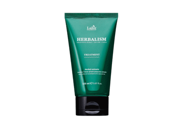 Plaukų kaukė LA'DOR Herbalism Treatment, 150 ml