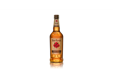 Viskis FOUR ROSES, 700 ml