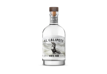 Romas EL GALIPOTE WHITE, 700 ml