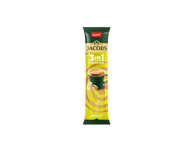 Tirpusis kavos gėrimas JACOBS PISTACHIO 3 IN 1, 11,1 g