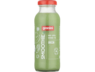 Vaisių kokteilis GRANINI GREEN, 250 ml