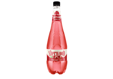 Alaus kokteilis SHERWOOD (granatų sk.), 1000 ml