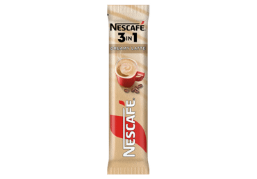 Tirpiosios kavos gėrimas NESCAFE CREAMY LATTE, 150 g - 2