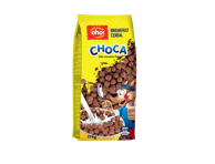 Sausi pusryčiai OHO CHOCA, 175 g
