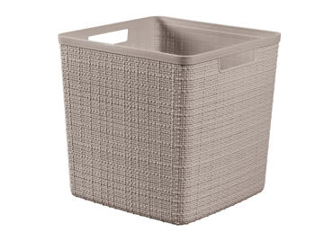Plastikinė dėžė CURVER, 17 l