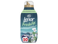 Minkštiklis LENOR  Northern Soltice, 50 skalb., 700 ml
