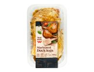 Marinuotos ančių kulšelės WELL DONE, 500 g