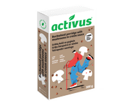 Grikių košė ACTIVUS (su grybais ir grietinėle), 300 g