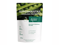 Augaliniai baltymai SUPERMAISTAS ACORUS, 300 g