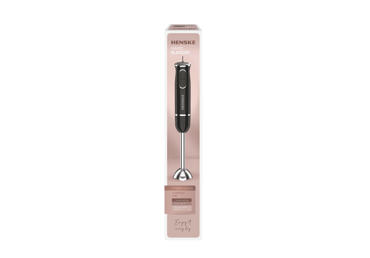 Rankinis trintuvas HENSKE, 600 W - 2