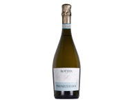 Putojantis baltasis sausas vynas BOTTER PROSECCO, 750 ml