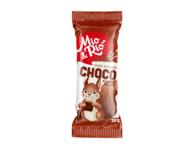 Kakavinis varškės desertas su šokoladiniu įdaru MIO&RIO, 28%, 38 g