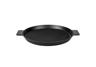 Ketaus keptuvė UNIWELL , 34 cm - 3