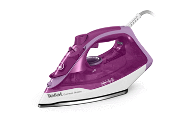Lygintuvas TEFAL FV2836E0