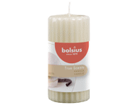 Cilindrinė žvakė BOLSIUS,12 x 5,8 cm, 1 vnt.