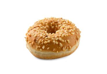 Spurga su karamelės įdaru (atitirpinta), 75 g