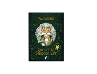 Kačių kraiko dezodorantas , vanilės kvapo