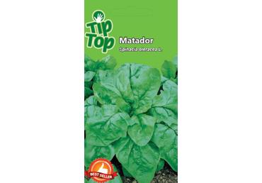 Špinatų sėklos Matador