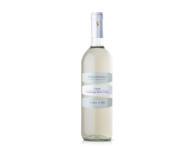 Baltasis sausas vynas PIROVANO PINOT GRIGIO, 750 ml