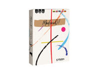 Kortų žaidimas MODERNO