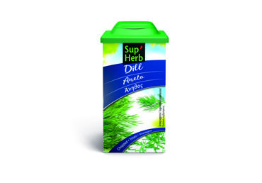 Šaldyti krapai DAREGAL, pjaustyti, 50 g