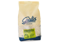 Ilgagrūdžiai ryžiai GRALLA, 800 g