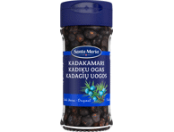Kadagių uogos SANTA MARIA, 21 g