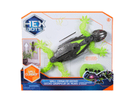 Interakt. žaisl. Gecko HEX BOTS, 6070281