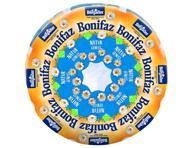 Pelėsinis sūris BONIFAZ, 58 % rieb. s. m., 1 kg