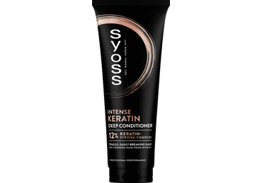 Plaukų kondicionierius SYOSS Intense Keratin, 250 ml