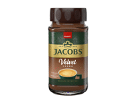 Tirpioji kava JACOBS VELVET, 200 g