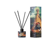 Namų kvapas CANDLE FAMILY Terra Incognita, 120 ml