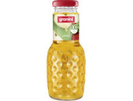 Obuolių sultys GRANINI 100 %, 250 ml