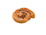 Pyragėlis CROOKIE su sausainių tešlos įdaru, 65 g