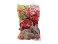 Lupti virti burokėliai, vakuumuoti, 500 g