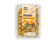 Švieži makaronai MACCHERONCINI WELL DONE, 250 g