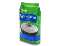 Ilgagrūdžiai ryžiai SKANĖJA, 500 g
