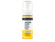 Veido prausimosi putos NEUTROGENA CURCUMA CLEAR, 150 ml