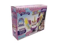 Žaislinis torto gaminimo rinkinys