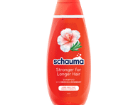 Plaukų šampūnas 