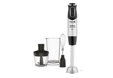 Smulkintuvas su priedais TEFAL HB656838