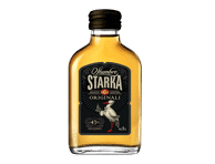 Trauktinė STUMBRO STARKA, 200 ml