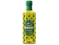 Alyvuogių aliejus BASSO, 500 ml
