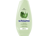 Plaukų kondicionierius SCHAUMA 7HERBS FRESHNESS, 250 ml