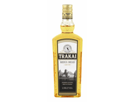 Lietuviškas midus TRAKAI, 500 ml