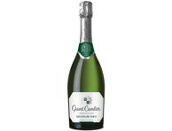 Putojantis baltasis pusiau sausas vynas GRAND CAVALIER, 750 ml