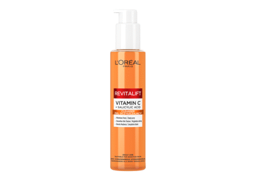 Veido prausiklis L'OREAL, 150 ml