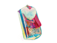 Žaislinis grožio rinkinys CLEMENTONI