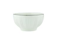 Dubenėlis AURORA CONRAN WHITE 11 cm